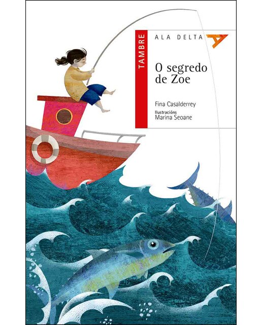 O segredo de Zoe 1