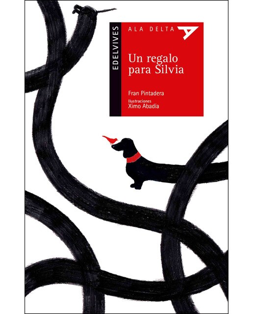 Imagem 0 de Un regalo para Silvia (Capa mole)