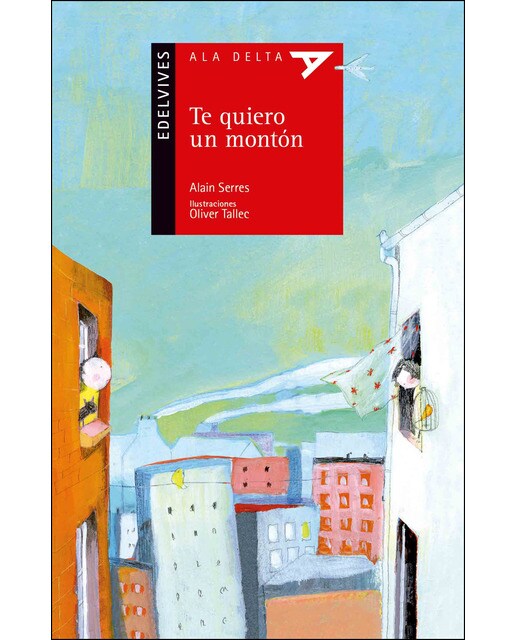 Te quiero un montón(Tapa blanda) 1