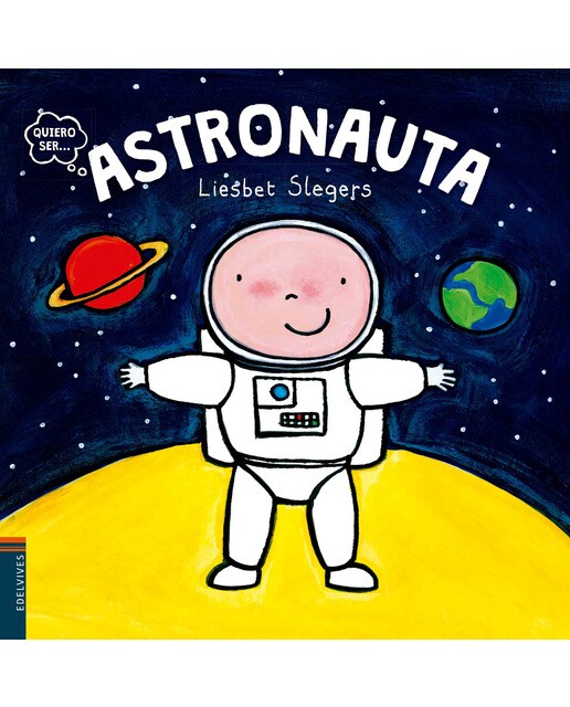 Astronauta(Tapa blanda) 1