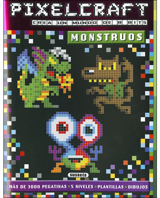 Monstruos