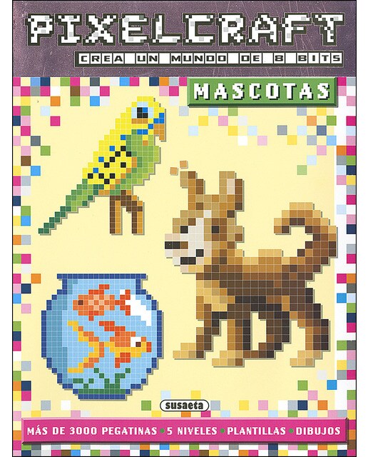 Mascotas