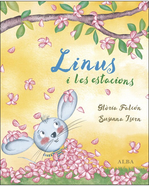 Imagen 0 de Linus i les estacions (Tapa dura)