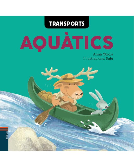 Transports Aquàtics
