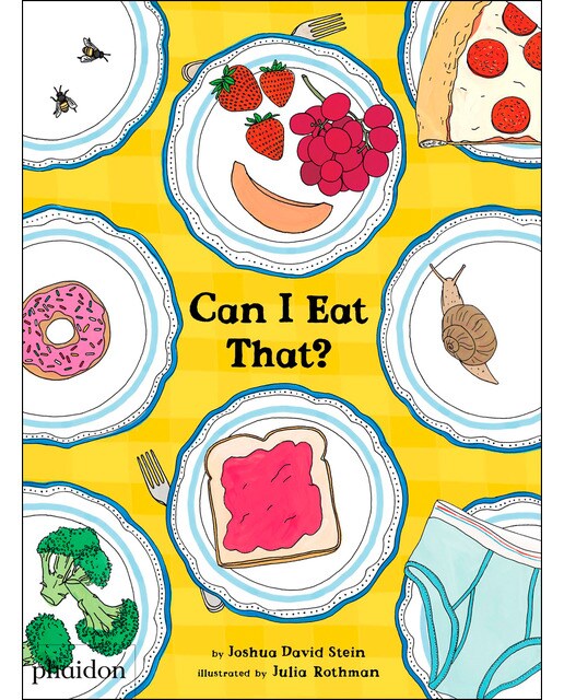 Can I Eat That? 1