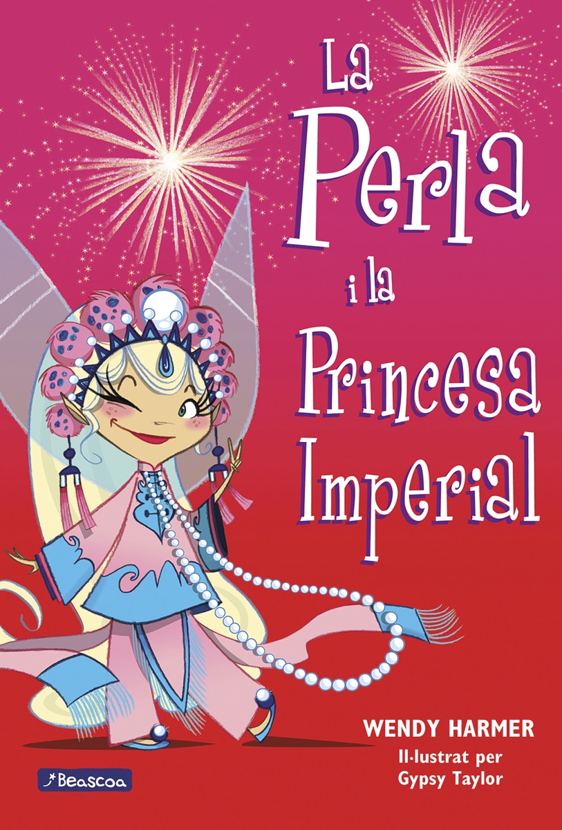 La Perla 17 - La Perla i la princesa imperial (Capa mole) 1