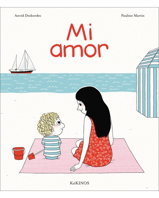 Imagen 0 de Mi amor
