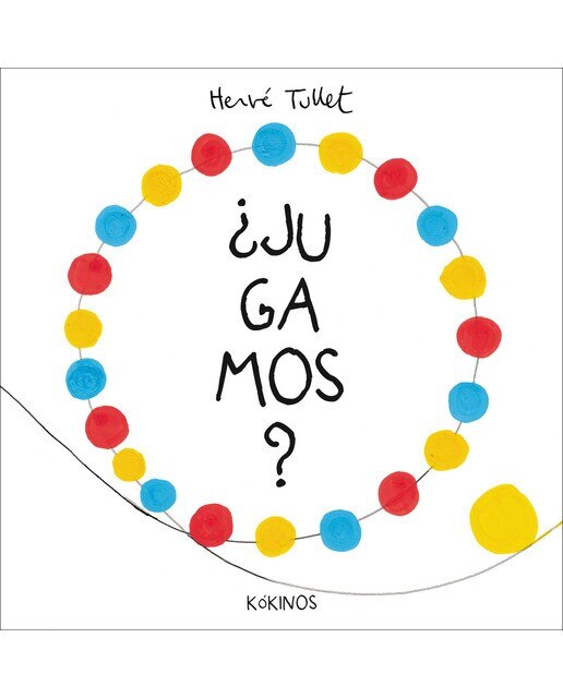 Imagen 0 de ¿Jugamos?