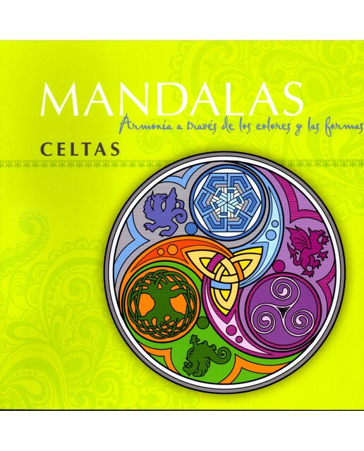 Mandalas celtas