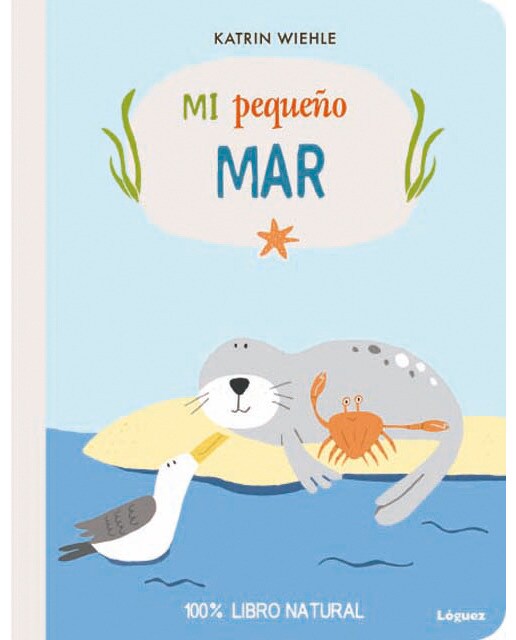 Imagen 1 de Mi pequeño mar