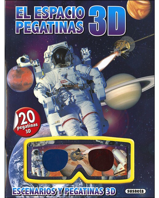 El espacio