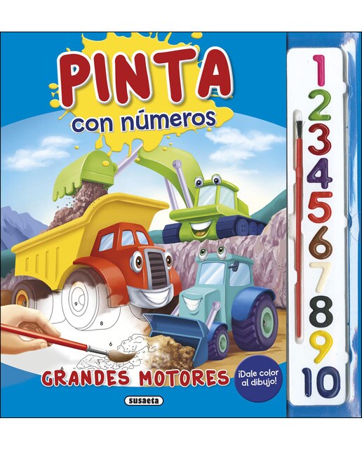 Grandes motores