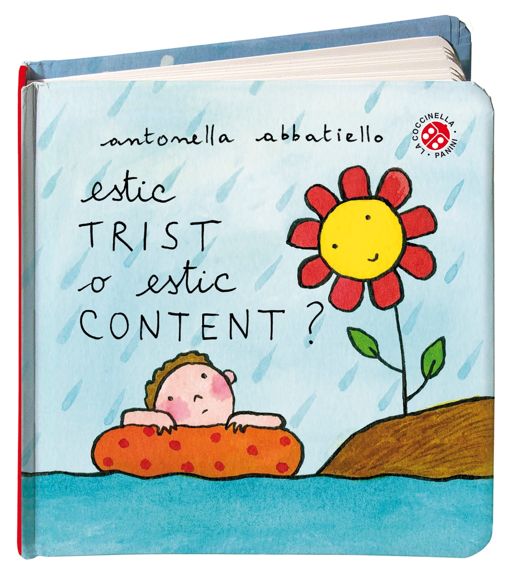 Estic trist o estic content?