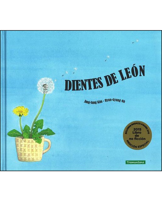 Imagen 0 de Dientes de León