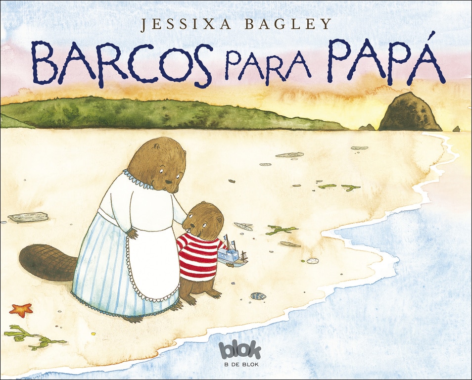 Barcos para papá(Tapa dura) 1