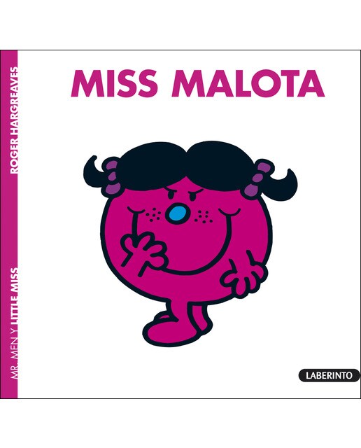 Imagen 0 de Miss Malota (Tapa blanda)