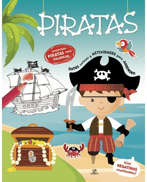 Piratas 1