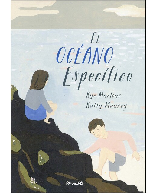 EL OCÉANO ESPECÍFICO