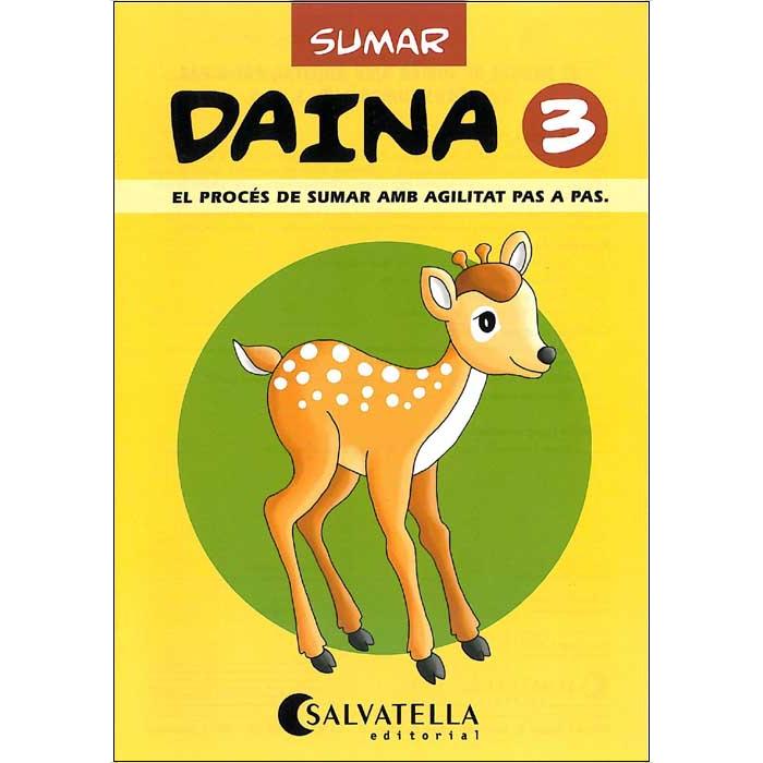 Imagem 0 de Daina S-3 (Capa mole)