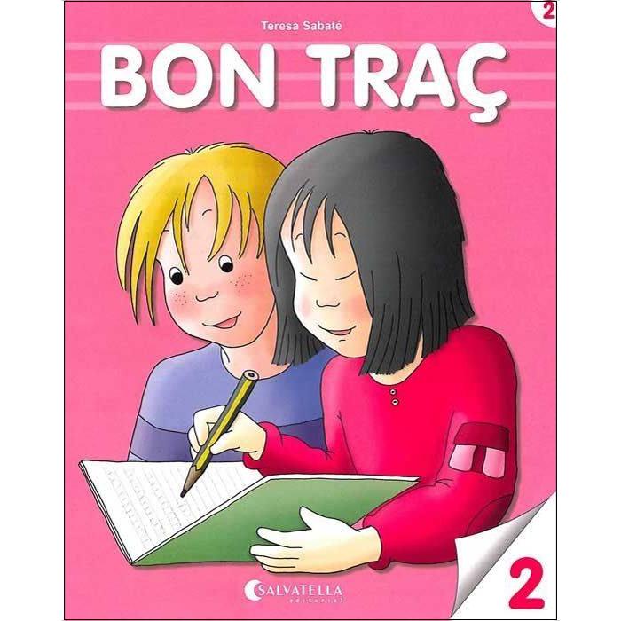 Imagem 0 de Bon traç 2 (Capa mole)