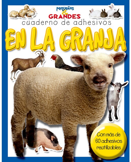 En la granja 1