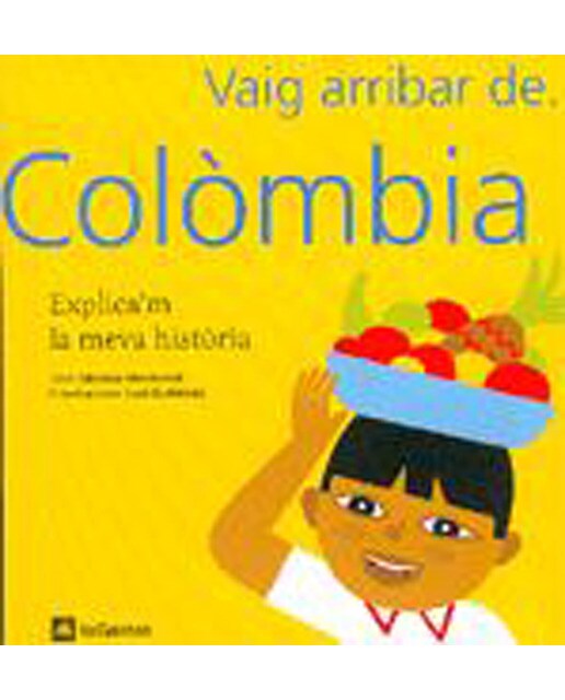 Colòmbia