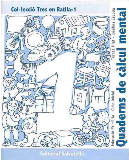 Tres en Ratlla 1 (Capa mole) 1