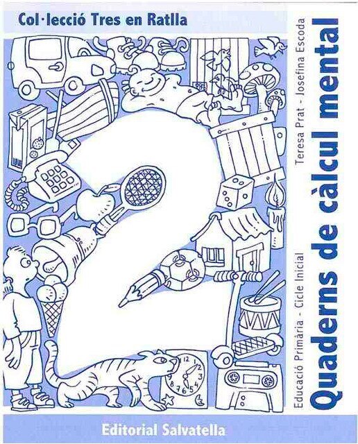 Tres en Ratlla 2 (Capa mole) 1