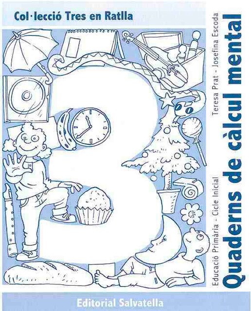 Tres en Ratlla 3 (Capa mole) 1