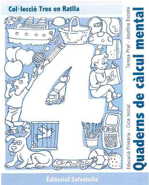 Tres en Ratlla 4 (Capa mole) 1