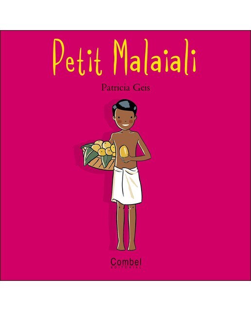 Petit Malaiali (Capa dura) 1