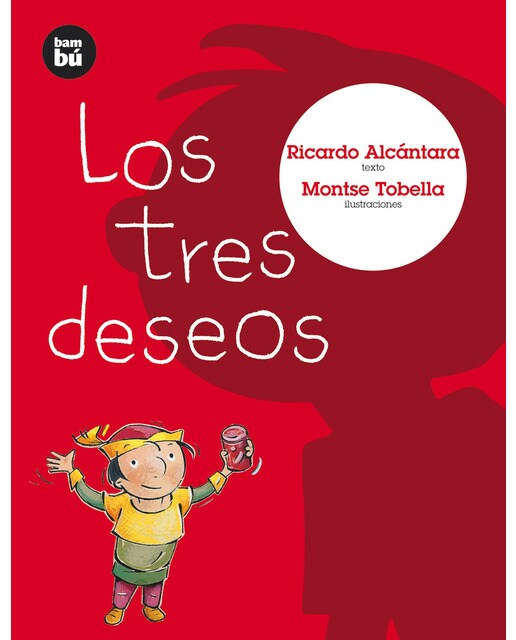 Imagem 0 de Los tres deseos(Tapa blanda)
