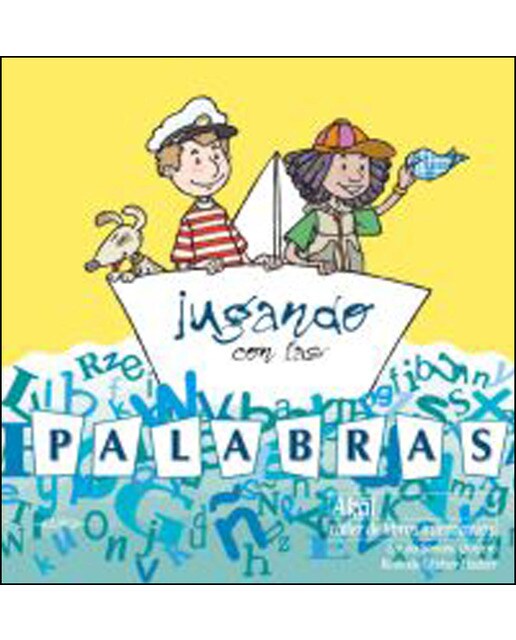 Jugando con las palabras
