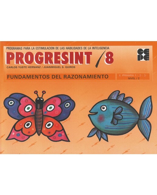 PROGRESINT 08. Fundamentos del Razonamiento (Capa mole) 1
