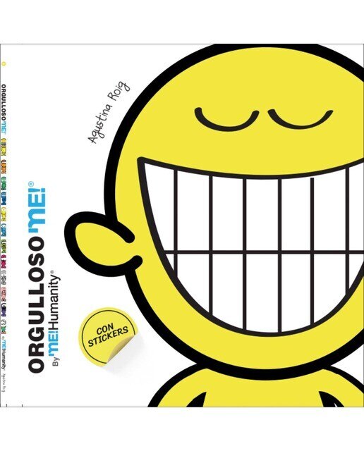 Imagen 0 de EMOCIONAme -Orgulloso: Emociones y Sentimientos