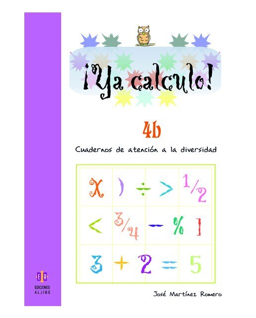 Imagen 0 de Ya calculo 4b: La resta llevando