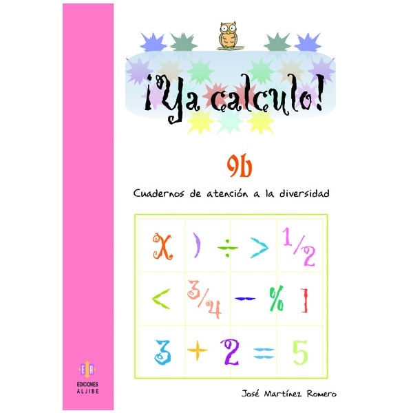 Ya calculo 9b: Divisiones por varias cifras en el divisor, multiplicaciones por varias cifras y con ceros en el multiplicando 1