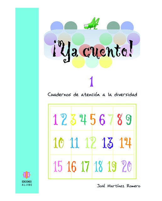 Imagem 0 de Ya cuento 1: Números hasta el 29