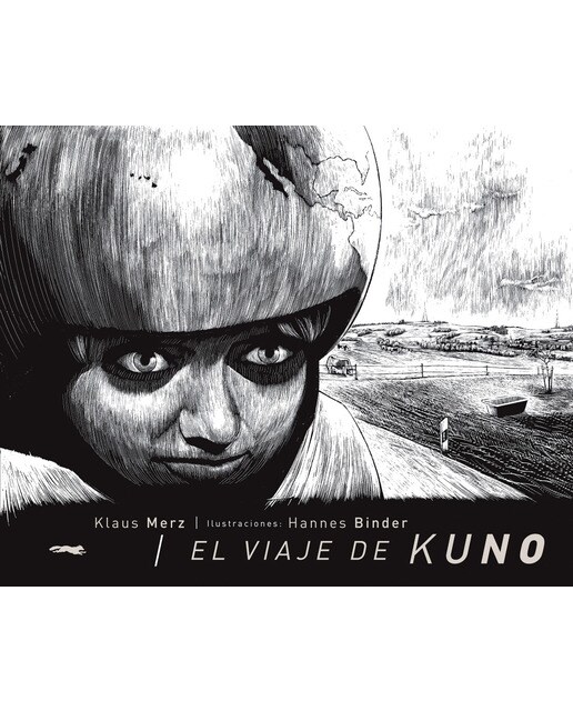 El viaje de Kuno (Capa dura) 1