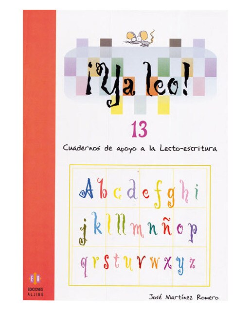 Ya leo 13: Sílabas trabadas: fr - cr - gr 1