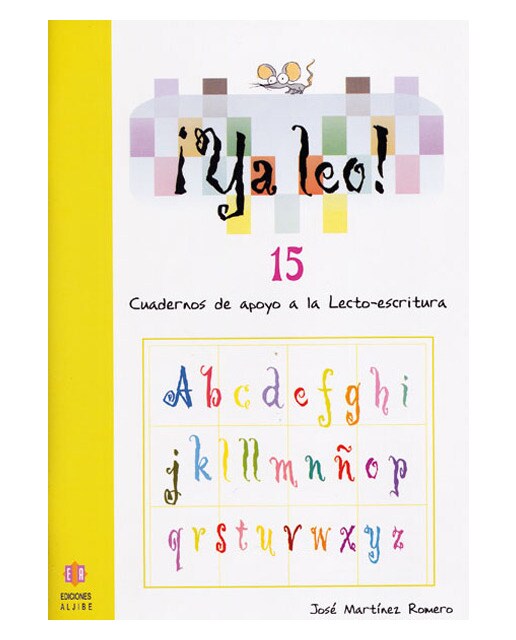 Ya leo 15: Sílabas trabadas:pl - gl - cl 1