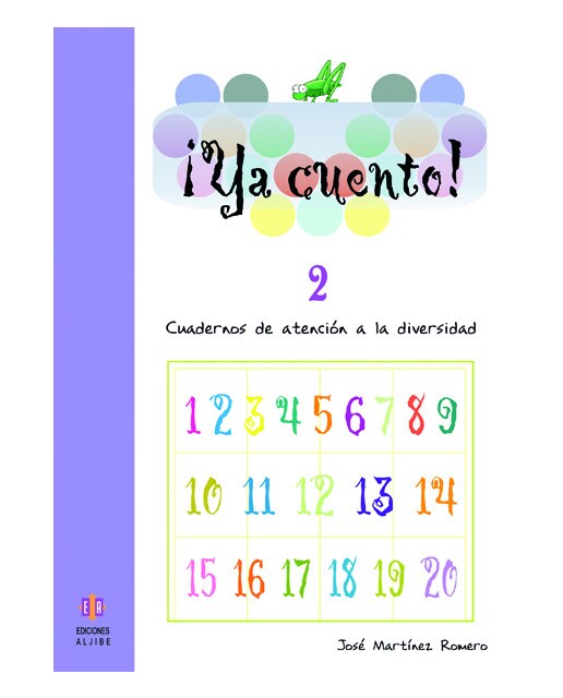 Imagem 0 de Ya cuento 2: Números hasta el 69