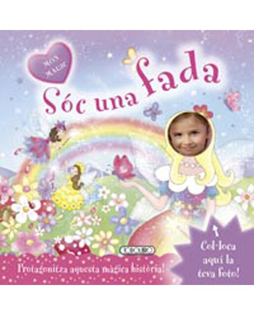 Sóc una fada