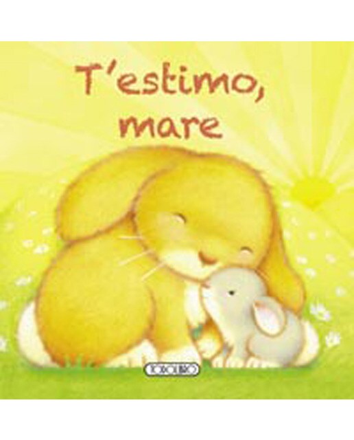 T'estimo, pare