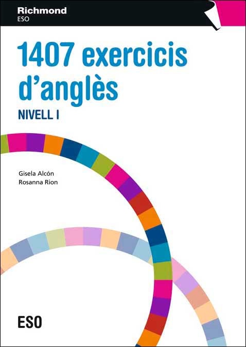 1407 EXERCICIS D'ANGLES NIVELL 1