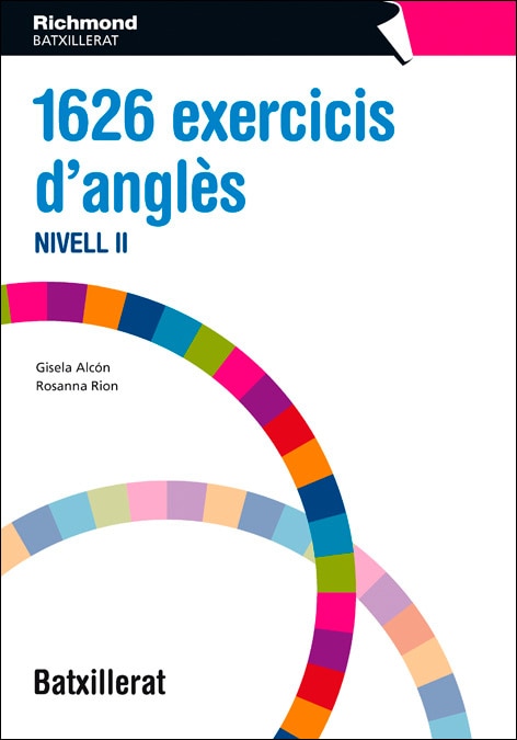 1626 EXERCICIS D´ANGLES NIVELL II