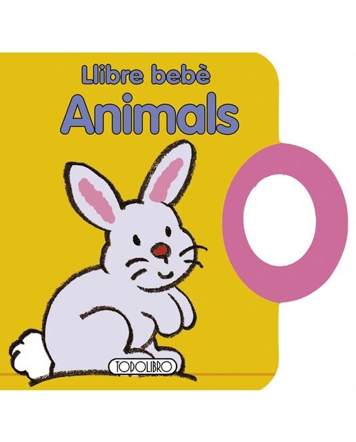 Animals(Tapa blanda) 1