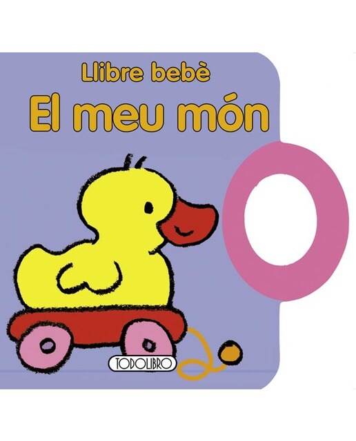 El meu món (Capa mole) 1