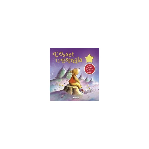 L'osset i l'estrella