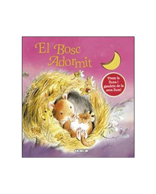 El bosc adormit